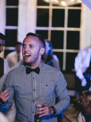 Event Switch Function Band Bristol