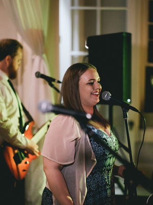 Event Switch Function Band Bristol