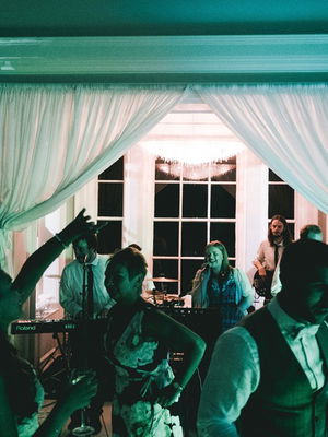 Event Switch Function Band Bristol