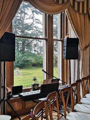 Event Katie Williams Pianist South Lanarkshire