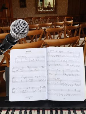 Event Katie Williams Pianist South Lanarkshire