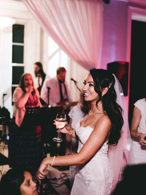 Event Switch Function Band Bristol