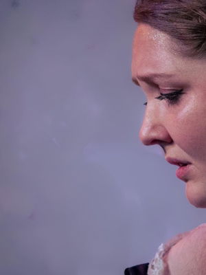 Event Northern Soprano Lizzy Classical & Opera Singer West Yorkshire