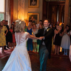 Bethannie M booked Radioactive for  their wedding in Herefordshire Radioactive Function Band Review Wedding Herefordshire