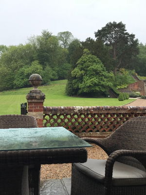 Event The Sonics Function Band London