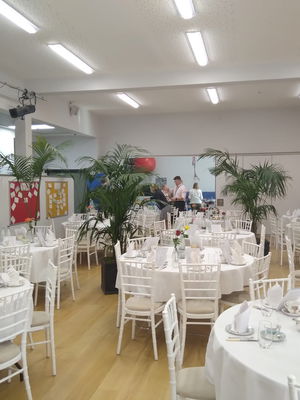 Event Egeria Strings String Quartet Surrey