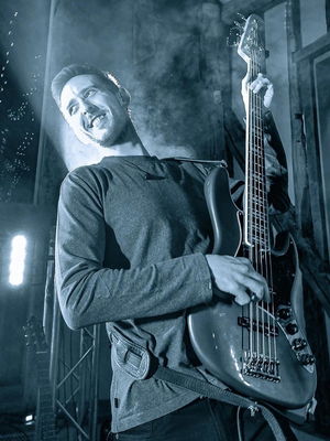 Event The Hot Shots Function Band Essex