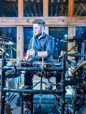 Event The Hot Shots Function Band Essex