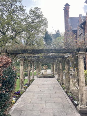 Event Alexa Function Band Leicestershire