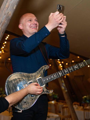 Event The Hot Shots Function Band Essex