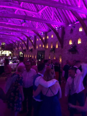 Event The Colts Function Band London