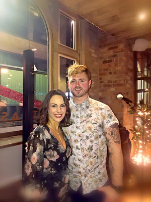 Event Dylan Dale Singer Guitarist Greater Manchester