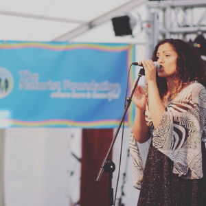Louise H booked Ruth for  their event in Kent Ruth Solo Artist, Duo or Trio Review Festival / Outdoor Event Kent