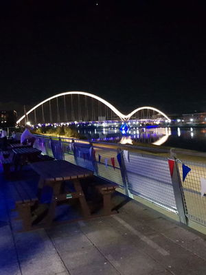 Event The Starlights Function Band Greater Manchester