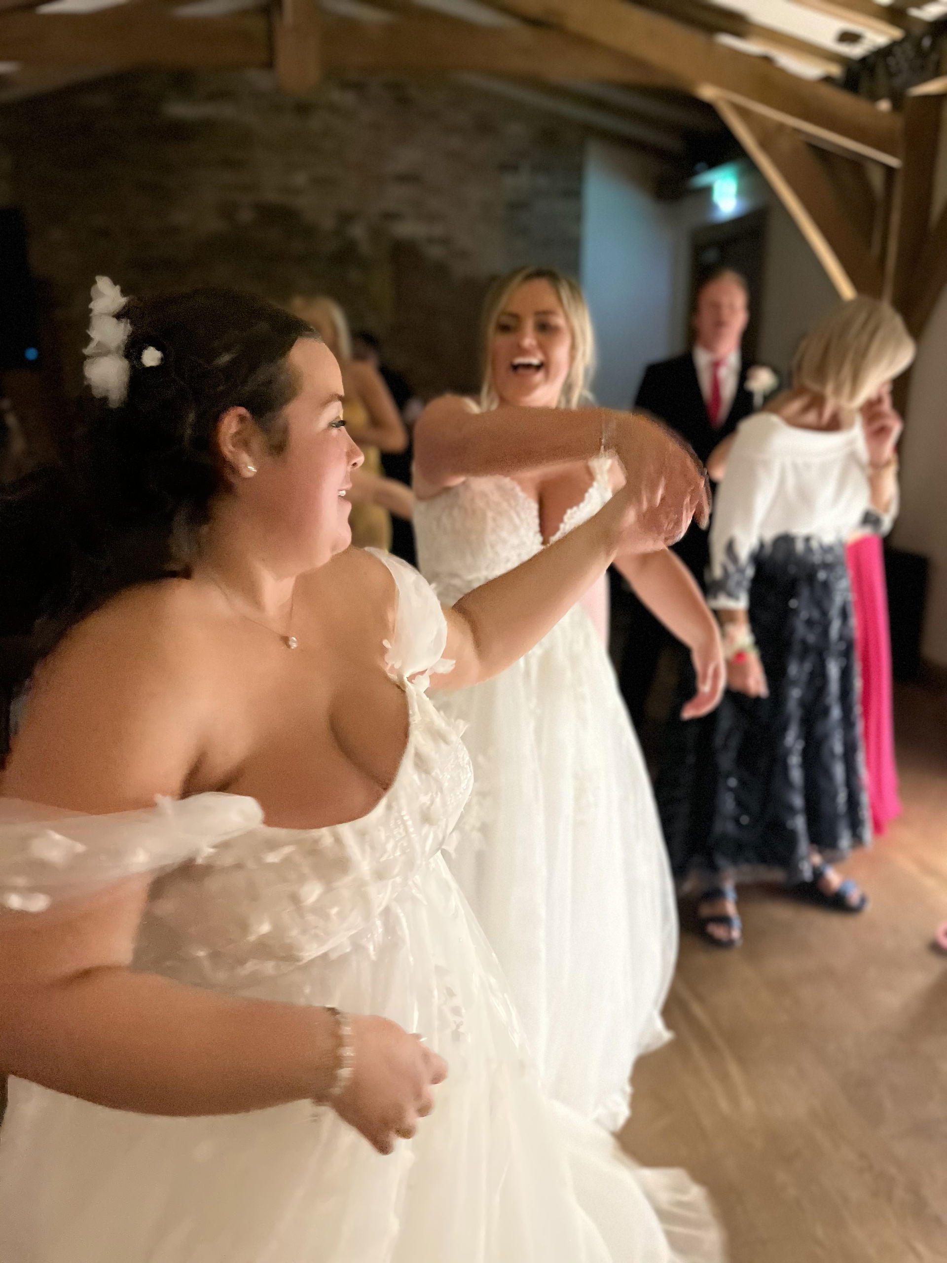Happy Hour Function Band Review Wedding Northamptonshire