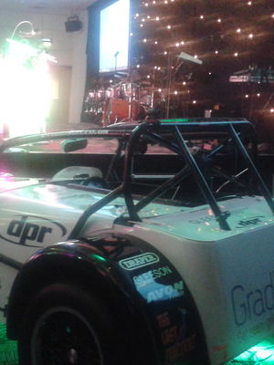 Event License To Thrill Function Band Hertfordshire