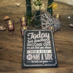 Matt P booked The Rips for  their wedding in Warwickshire The Rips Function Band Review Wedding Warwickshire