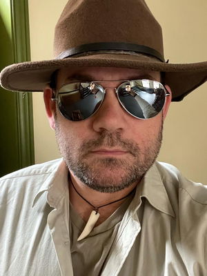 Event Dougie the Dino Mix and Mingle Entertainer Norfolk