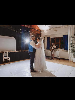 Event Jessie May Singer Guitarist Northamptonshire