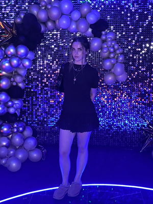 Event DJ Missy Party DJ London