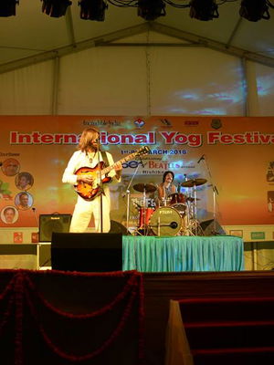 Event (Beatles) The Fab Four Live Beatles Tribute Band Middlesex, London