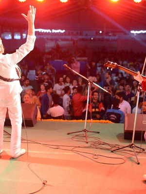 Event (Beatles) The Fab Four Live Beatles Tribute Band Middlesex, London