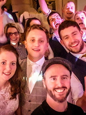 Event The Rips Function Band Northamptonshire