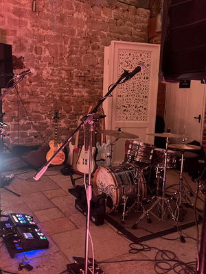 Event Selfie Mirror Selfie Booth Norfolk