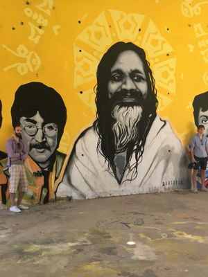 Event (Beatles) The Fab Four Live Beatles Tribute Band Middlesex, London