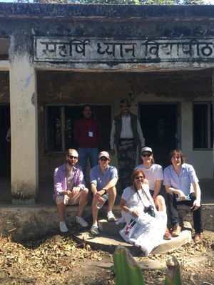 Event (Beatles) The Fab Four Live Beatles Tribute Band Middlesex, London