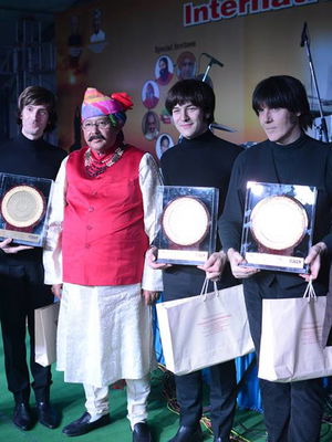 Event (Beatles) The Fab Four Live Beatles Tribute Band Middlesex, London