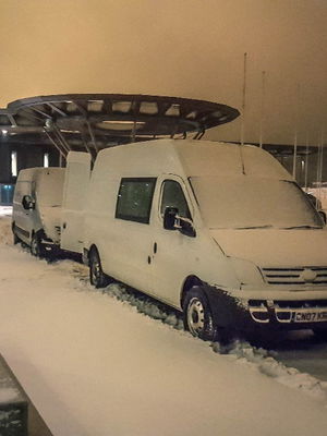 Event The Rips Function Band Northamptonshire