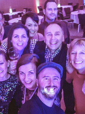 Event The Rips Function Band Northamptonshire