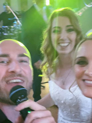 Event The Hot Shots Function Band Essex