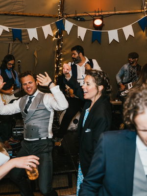 Event The Jukeboxes Function Band London