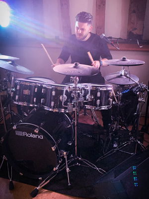 Event The Hot Shots Function Band Essex