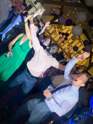 Event The Hot Shots Function Band Essex