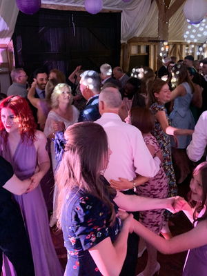 Event The Hot Shots Function Band Essex