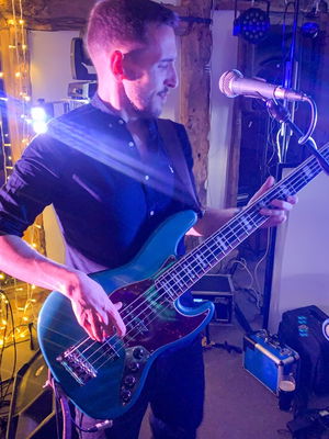 Event The Hot Shots Function Band Essex