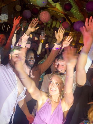 Event The Hot Shots Function Band Essex