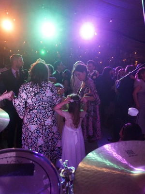 Event Season Function Band West Sussex