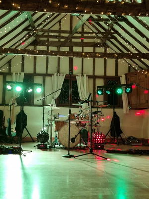 Event Talk Of The Town Function Band Essex