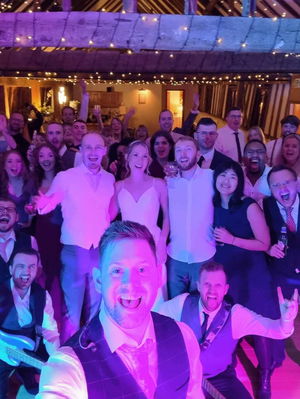 Event Talk Of The Town Function Band Essex