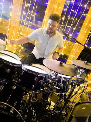 Event The Hot Shots Function Band Essex