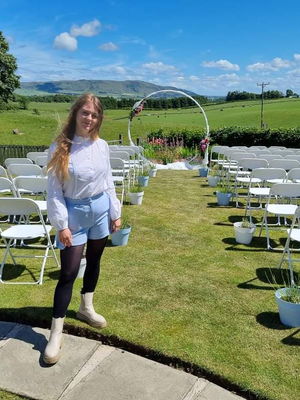 Event Katie Williams Pianist South Lanarkshire