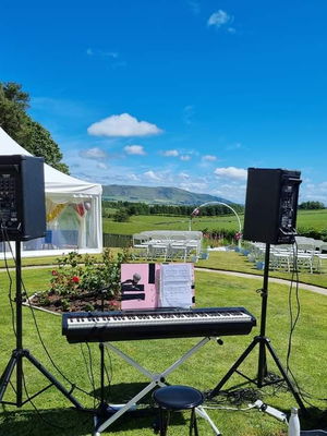 Event Katie Williams Pianist South Lanarkshire