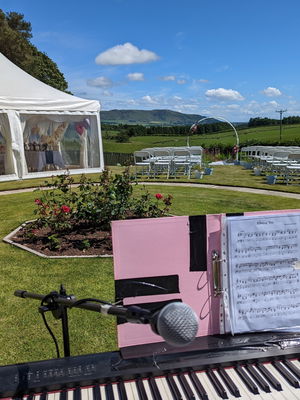 Event Katie Williams Pianist South Lanarkshire