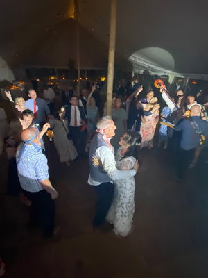 Event The Hot Shots Function Band Essex