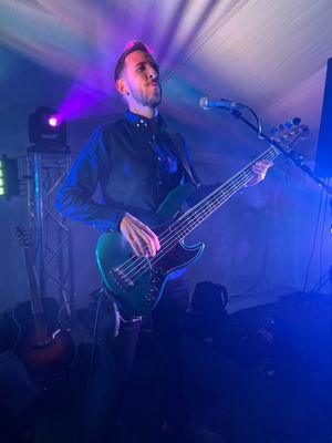 Event The Hot Shots Function Band Essex