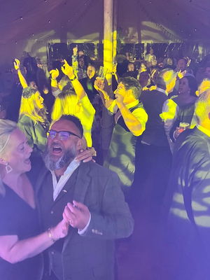 Event The Hot Shots Function Band Essex